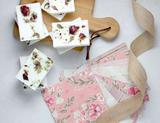 Xà phòng handmade: Nguyên liệu và cách làm