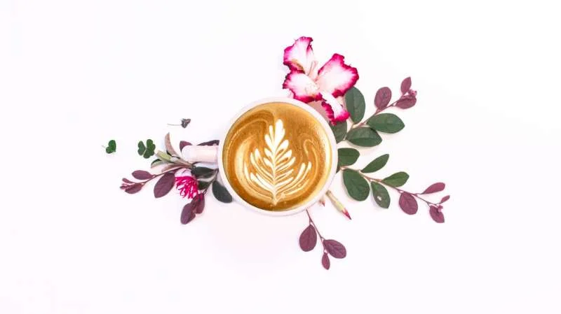 Latte Art