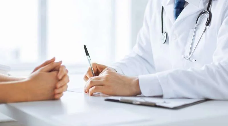 Thăm khám ngay khi phát hiện các triệu chứng nghi nhiễm virus cúm B