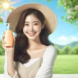 Top kem chống nắng Hàn Quốc tốt nhất: Bí quyết làn da rạng rỡ ngày hè