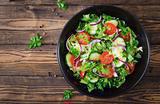 Cách làm Salad Bồ công anh giảm cân nhanh chóng