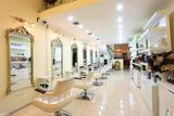 TOP 7 Salon làm tóc đẹp nhất Hà Nội