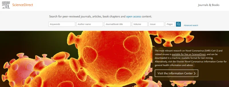 ScienceDirect