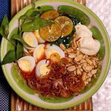 TOP 5 Công thức làm nước chấm bánh tráng