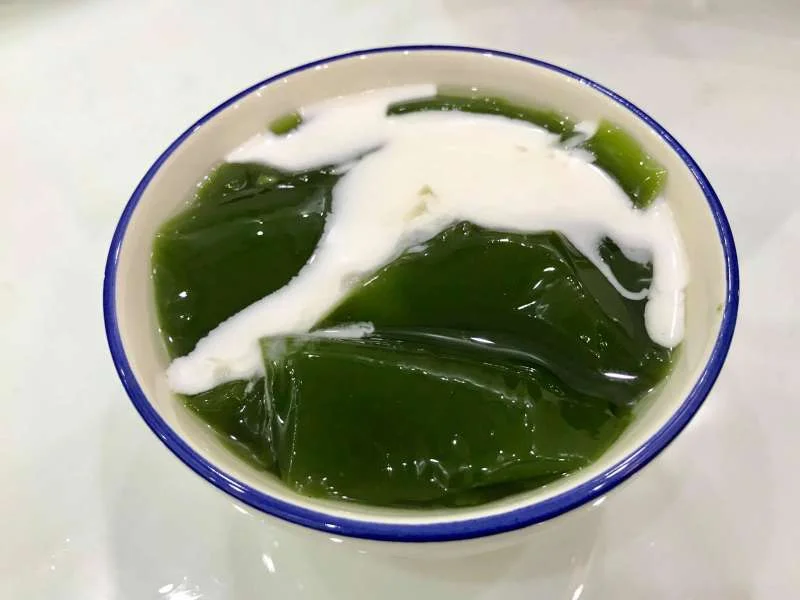Thạch sương sâm