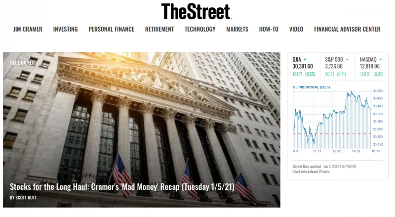 TheStreet