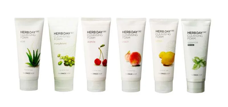 The Face Shop