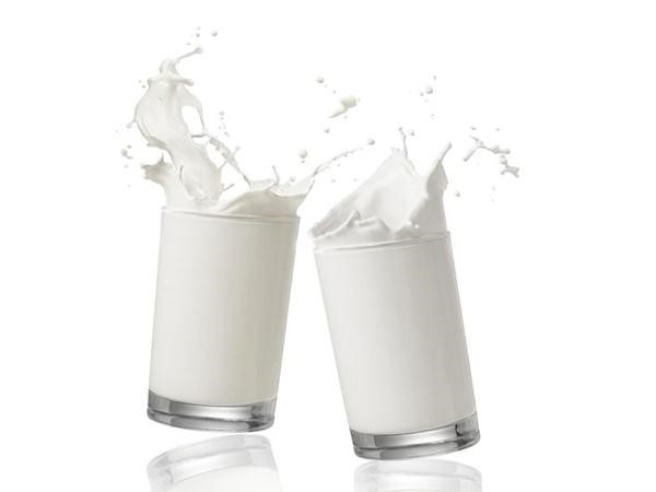Sữa tươi rất tốt cho sức khỏe 