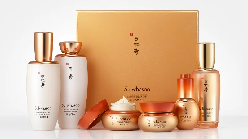 Sulwhasoo