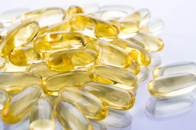 Tác dụng của vitamin E là gì?