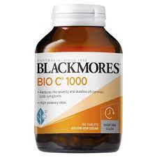 Blackmores vitamin C - Úc