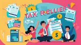 TOP 5 Tax Relief Companies: Your Guide to Financial Freedom