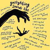 Họ làm thế nào để thao túng thành công người yêu của mình? Thao tác “gaslighting” là gì?