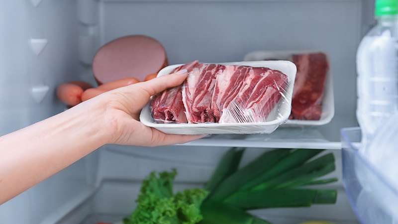 Cần lưu ý gì khi bảo quản thịt tủ đông?