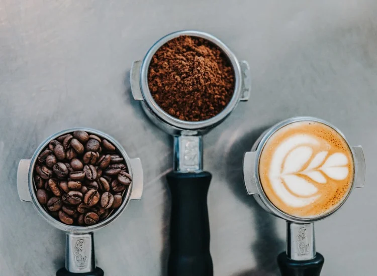 Cappuccino - Vẻ đẹp nguyên sơ của cà phê nước Ý