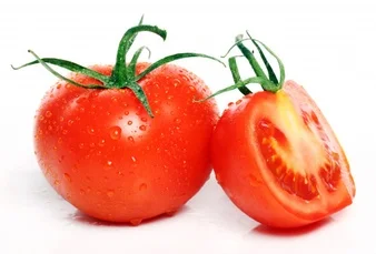 Trị hôi nách bằng cà chua