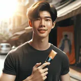 Kem Chống Nắng Cho Nam: Bí Quyết Bảo Vệ Làn Da Mỗi Ngày