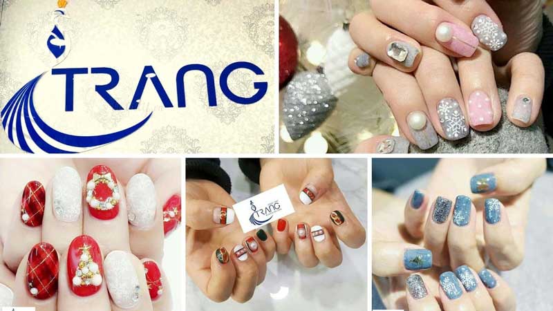Trang nail care 