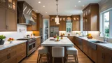 TOP 7 Transform Your Culinary Space: Ultimate Kitchen Remodel Guide