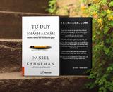 TOP 5 Sách Phát Triển Bản Thân Giúp Bạn Trở Thành Phiên Bản Tốt Hơn