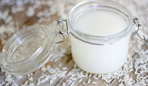 Nước vo gạo rất giàu vitamin B3