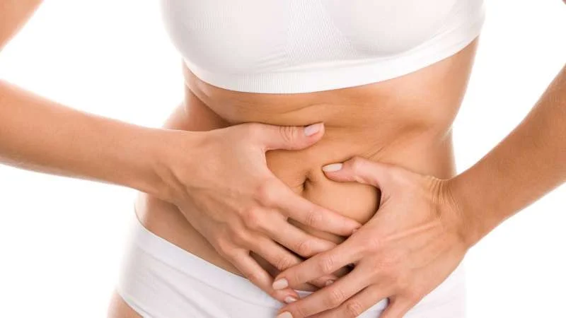 Ăn mặn làm tăng nguy cơ mắc bệnh dạ dày