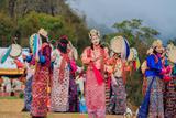 TOP 3 Điểm đến cực kỳ đẹp khi tới đất nước hạnh phúc nhất thế giới Bhutan