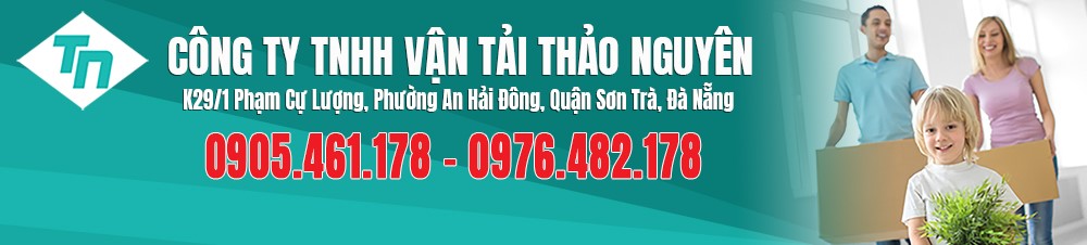 Công ty vận chuyển uy tín tại Đà Nẵng
