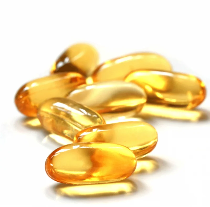 Dưỡng da bằng mặt nạ vitamin E thuần túy