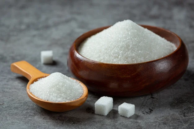 Không nên đun ở nhiệt lượng quá cao đối với các món ăn có đường
