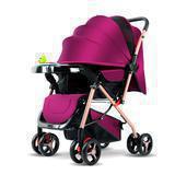 TOP 10 Mẫu xe đẩy cho bé được yêu thích nhất