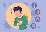 Sốt siêu vi và sốt xuất huyết: Cách phân biệt chính xác nhất