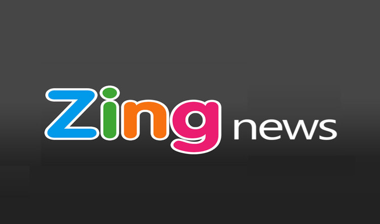 Zing news